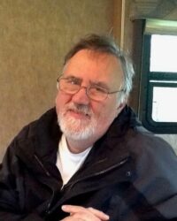 Keith David Mills – OBIT