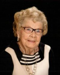 Hildegard “Hilde” Brost – OBIT
