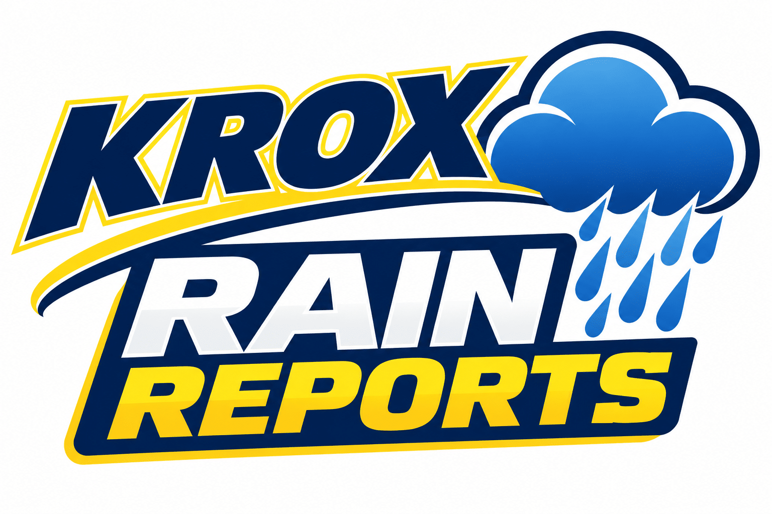 Crookston area receives over an inch of rain overnight