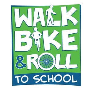 October 7 is the 31st Annual Walk to School Day