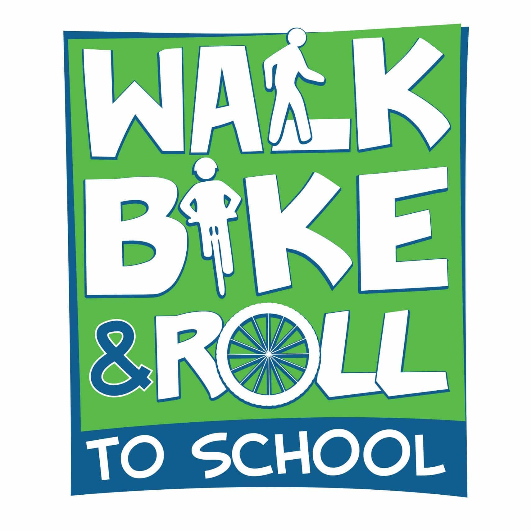 October 7 is the 31st Annual Walk to School Day