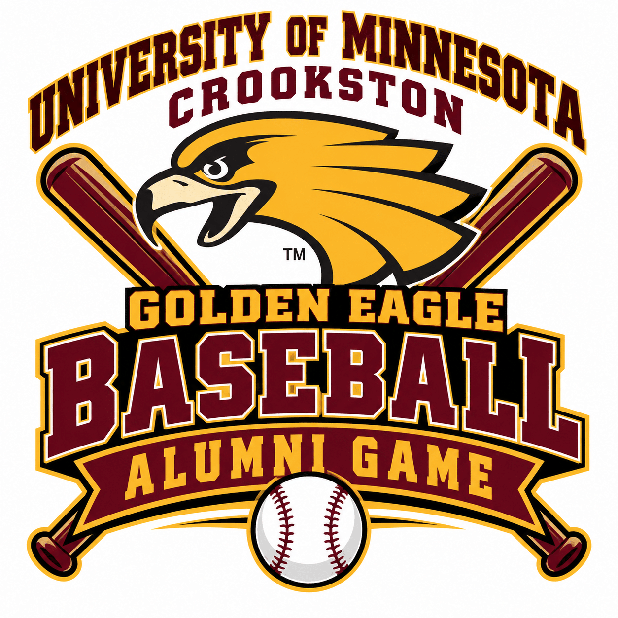 UMC Golden Eagle Baseball Alumni game and banquet to be held September 26