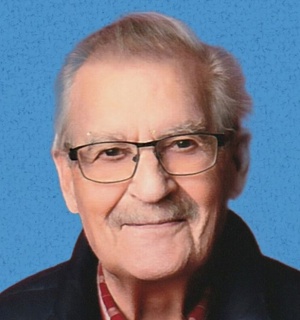 Alan E. Montreuil – OBIT