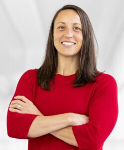 Northland Community & Technical College launches its new lecture series with national speaker Chelsea Treboniak on September 17