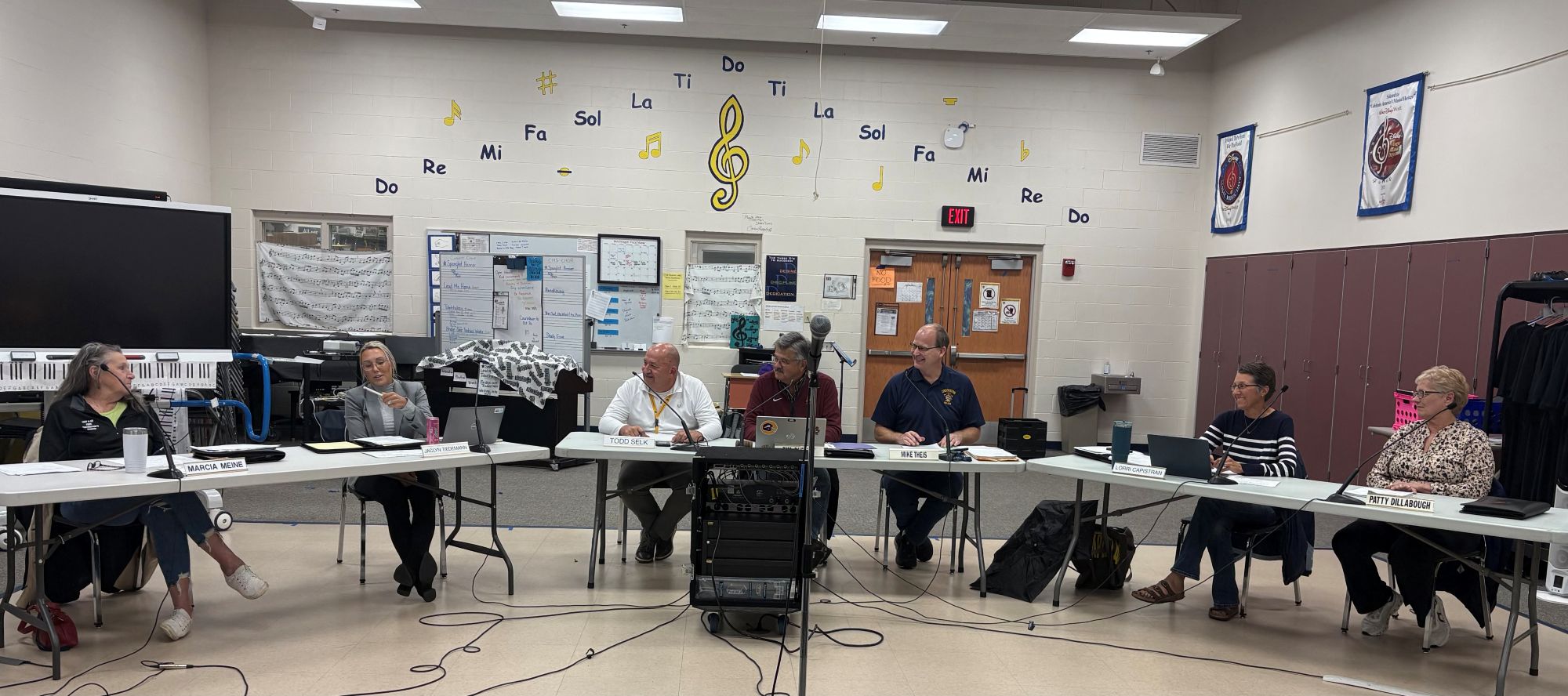 Crookston School Board approves 2027 Preliminary tax levy during Monday’s meeting