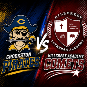 Crookston Pirates Girls Soccer drops close contest to Hillcrest Academy