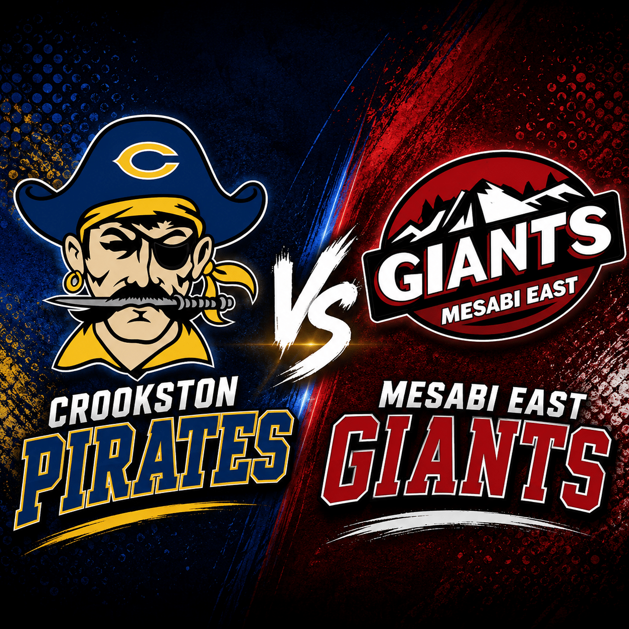 Crookston Pirate Boys Soccer plays host to Mesabi East – on KROX TV