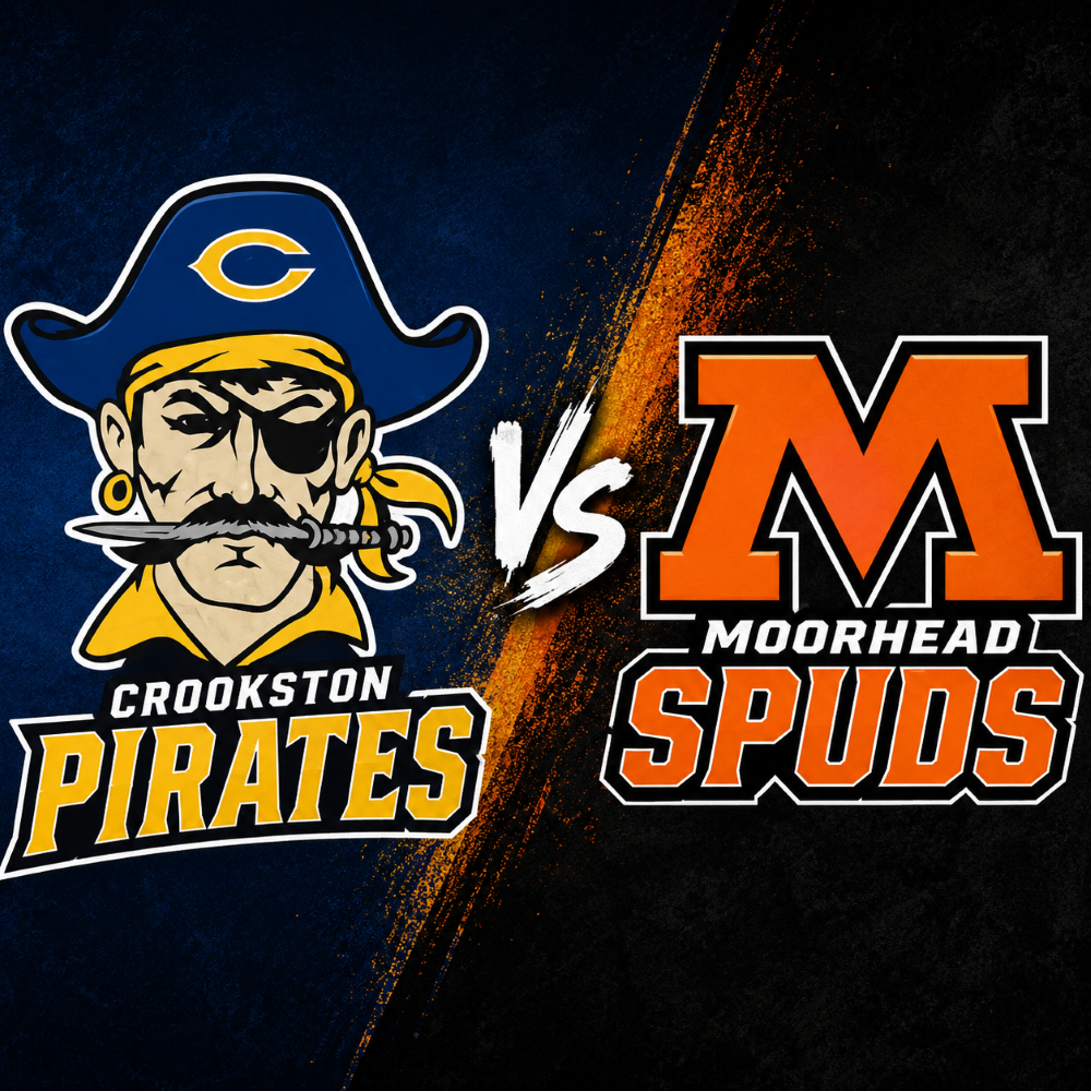 Crookston Girls Soccer travels to Moorhead to take on the Spuds
