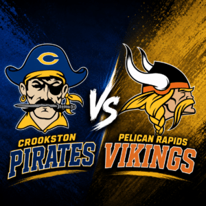 Crookston Pirate Boys Soccer lets second half slip away in loss to Pelican Rapids