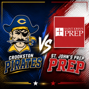 Crookston Pirate Boys Soccer loses penultimate game of season to St. John’s Prep