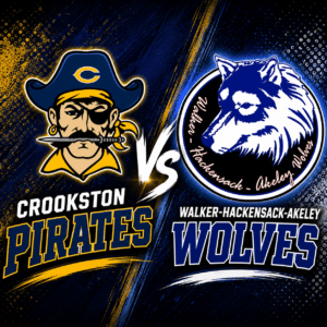 Crookston Pirates Girls Soccer drops match to Walker-Hackensack-Akeley