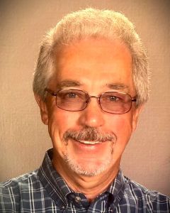 Daryl Haas – OBIT