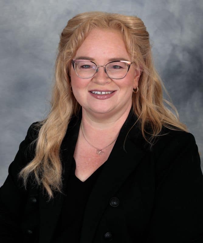 Melissa Woinarowicz named as new RiverView Foundation director