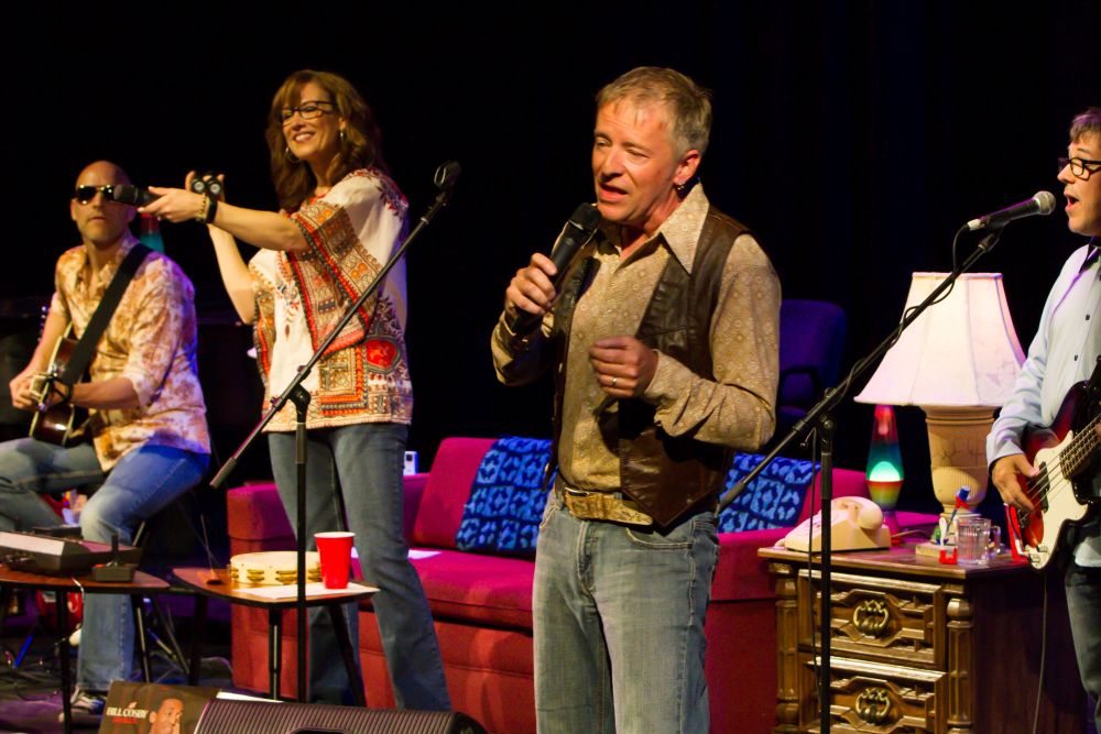 The Crookston Civic Music League’s 2026-27 Entertainment Series kicks off on Friday, September 18, with The 70’s Show