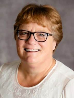 Tracy Sundeen has been named the new Director of Head Start for Tri-Valley Opportunity Council