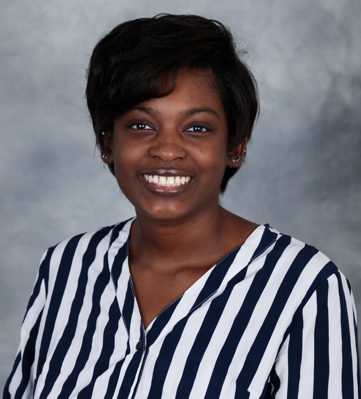 Holland joins spine team at RiverView Health