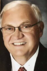 Thomas Phillip Jorgens – OBIT