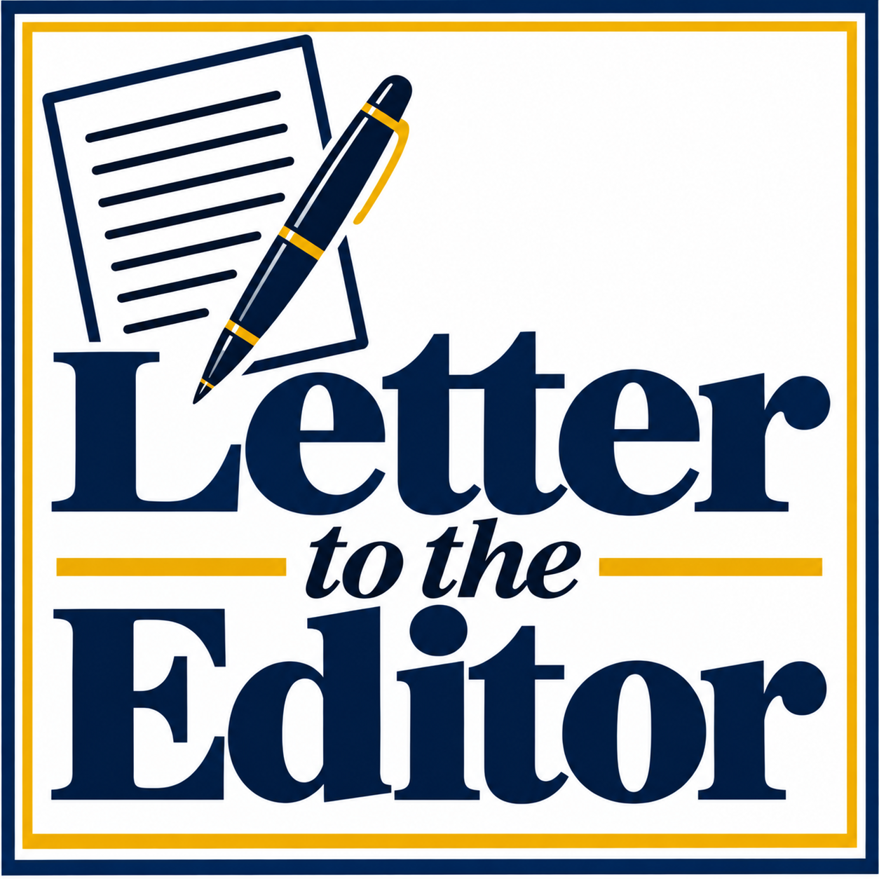 Letter to the Editor – Thank you from Ox Cart Days