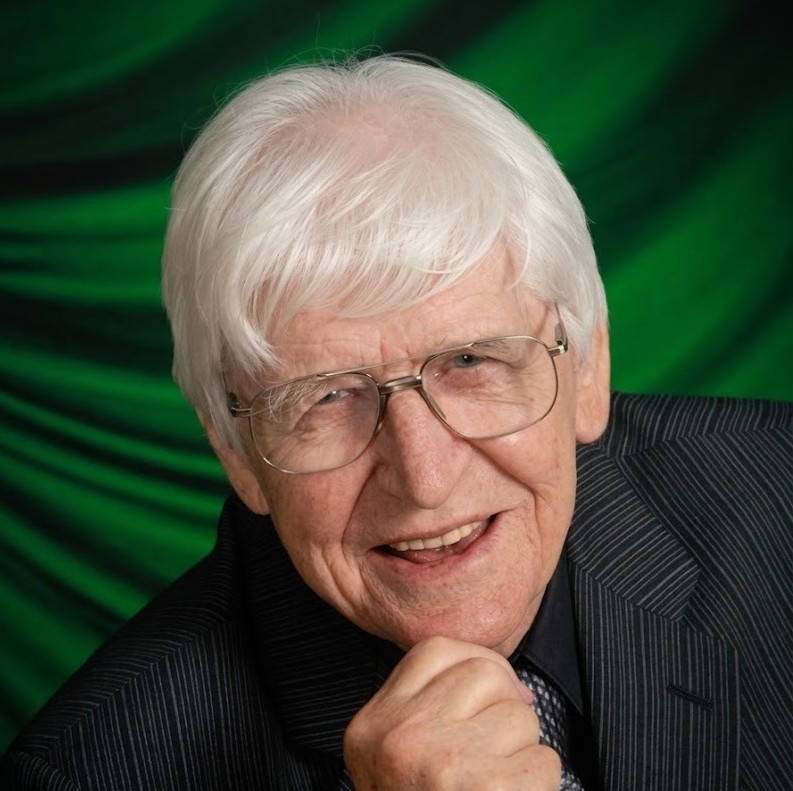 Harry J. Nohre – OBIT