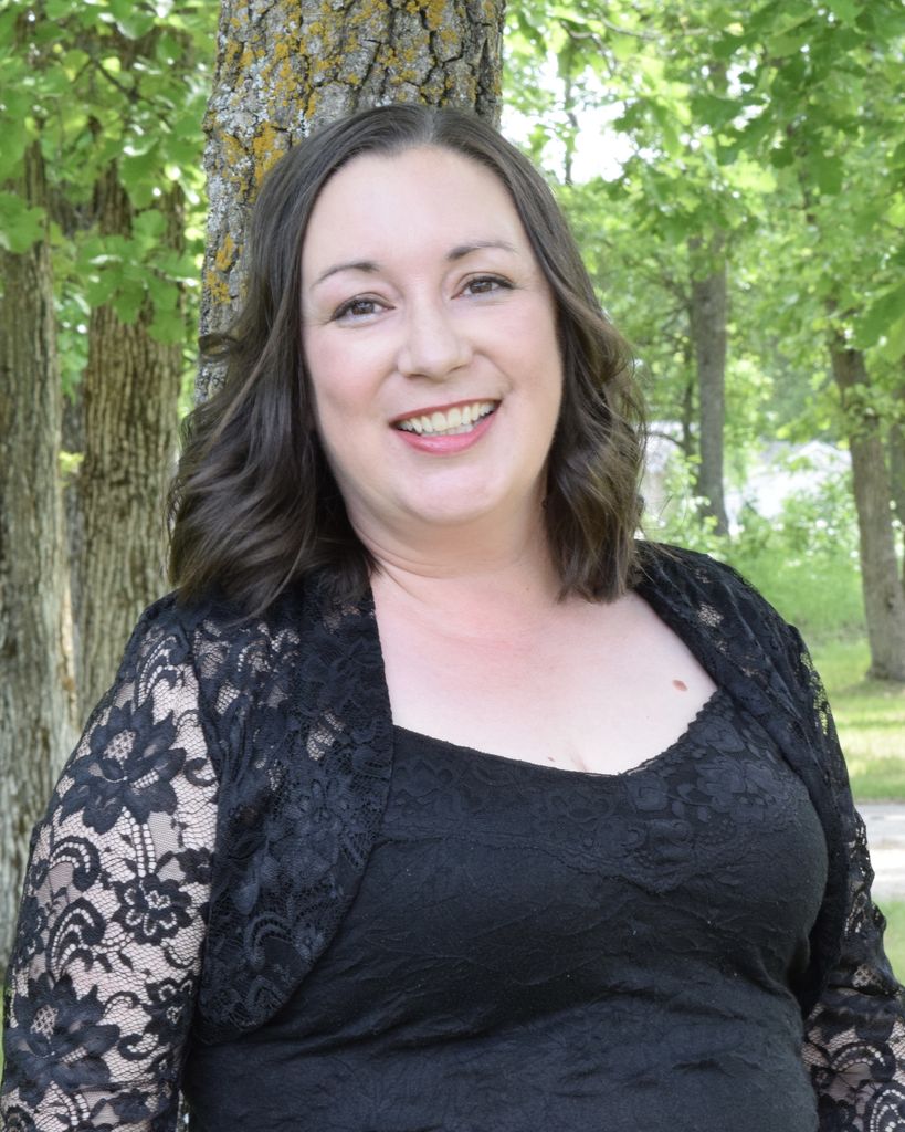 Rebecca Demerais – OBIT