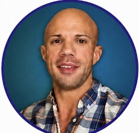 Alex Koepsell
