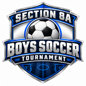 2026 Section 8A Boys Soccer tournament seeds and schedule