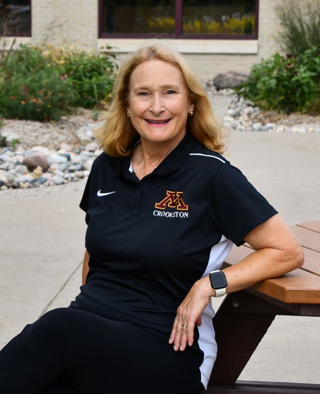 UMC Chancellor Mary Holz-Clause’s Community Letter – October 2026