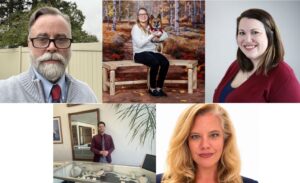 Meet the Candidates: Crookston Mayor