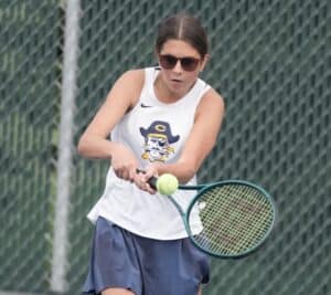 Crookston Pirate Girls Tennis falls in road match to EGF