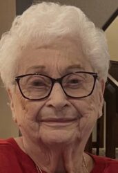 Judy Boucher – OBIT
