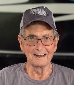 Allen “Al” Jenson – OBIT