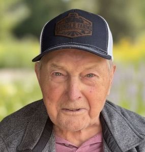 Lloyd Jerome Kasprick -OBIT