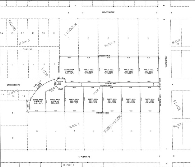 The Crookston Planning Commission recommends approval of the Lincoln School subdivision alleyway project and the Embolden Crookston comprehensive plan at Tuesday’s meeting
