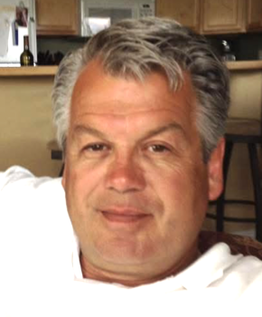 Timothy Jon Lufkin – OBIT