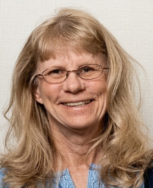 MaryAnn Miller – OBIT
