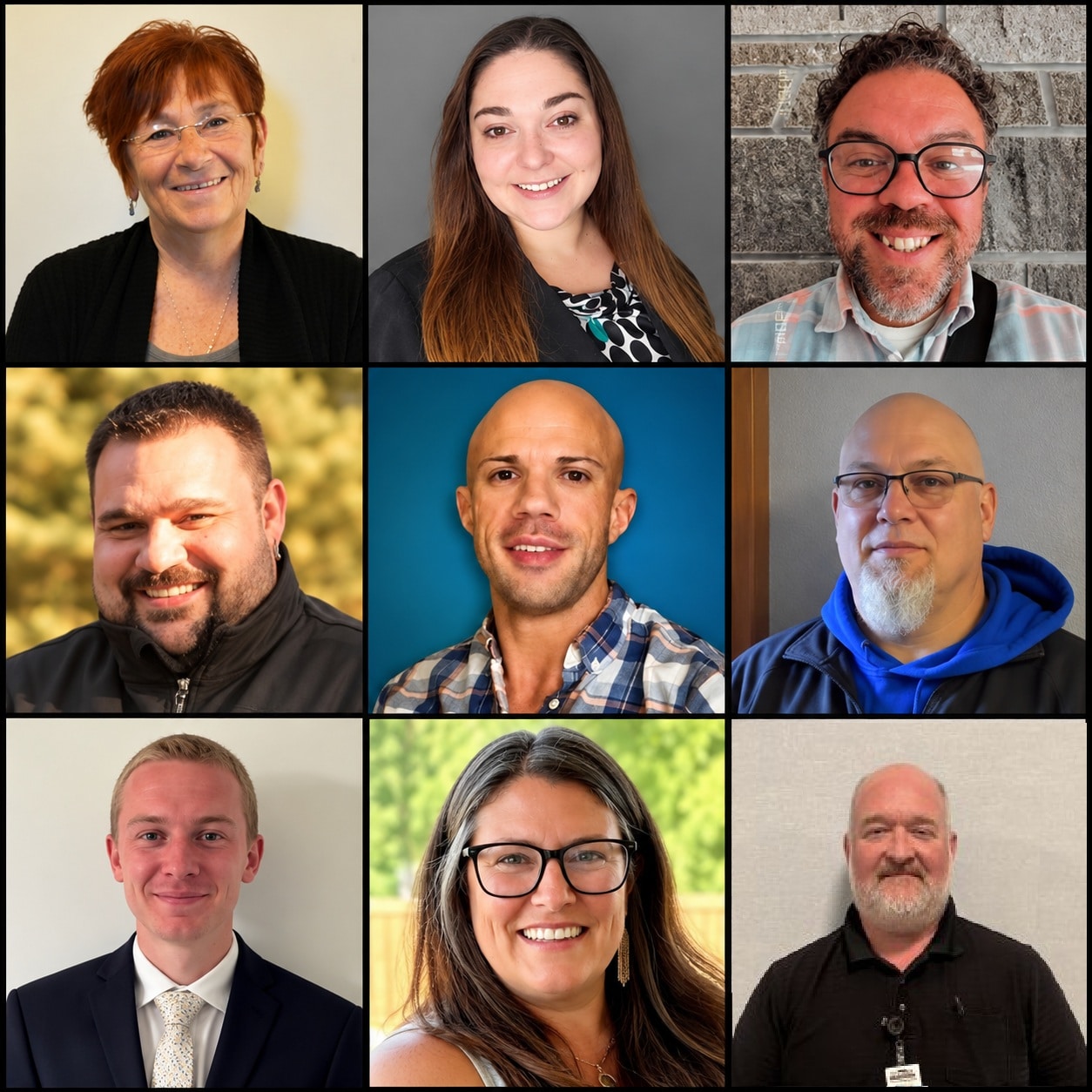 Meet the Candidates: Crookston School Board