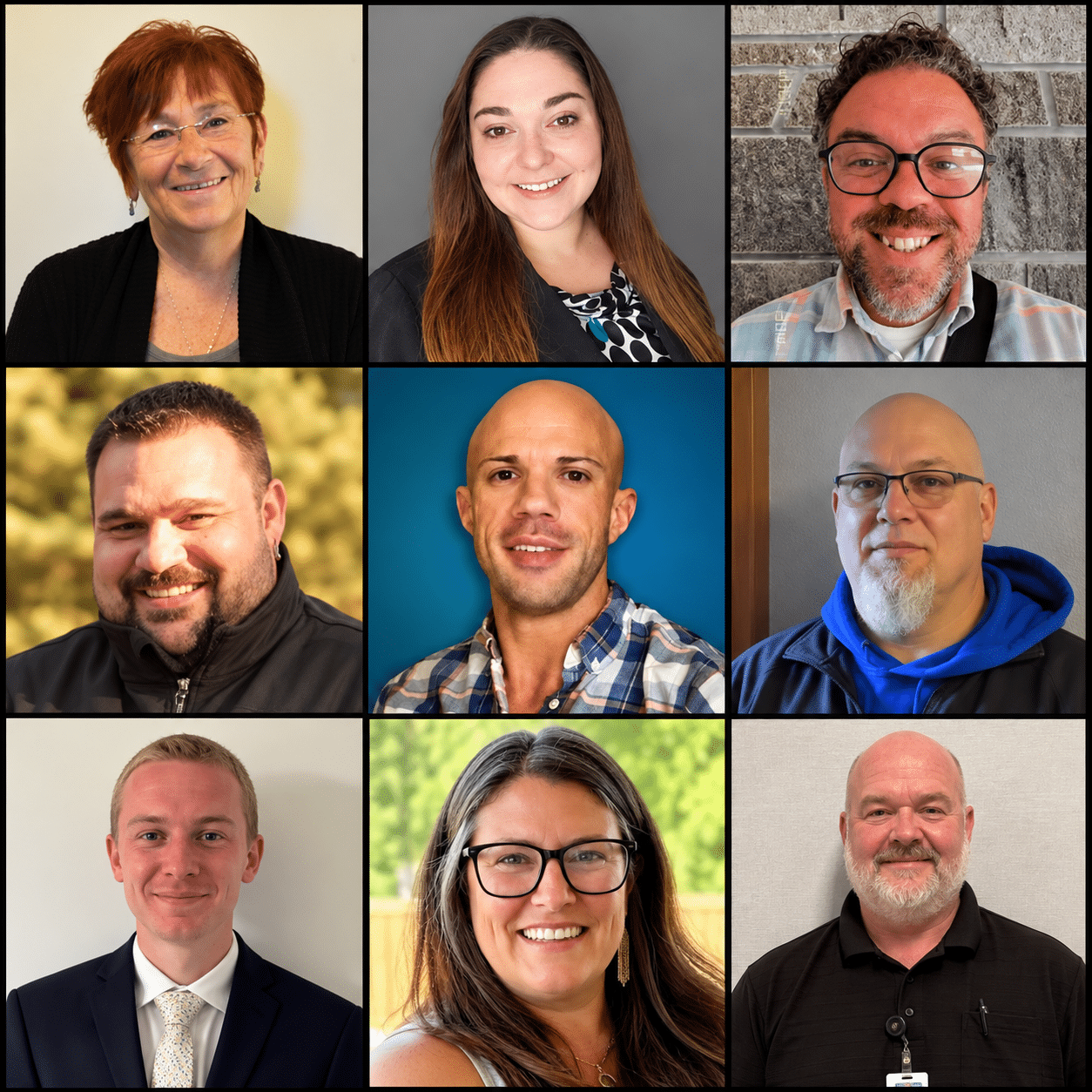 Meet the Candidates: Crookston School Board