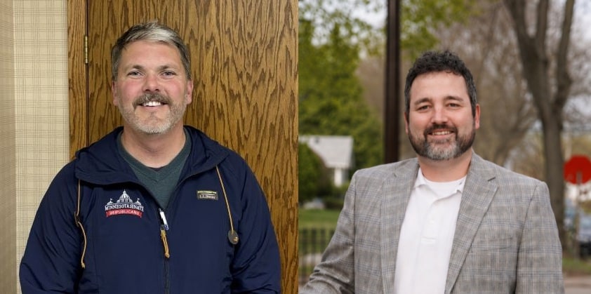 Meet the Candidates: Minnesota Senate District 1