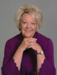 Susann M. Bahner – OBIT
