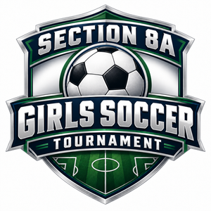 2026 Section 8A Girls Soccer tournament seeds and bracket announced
