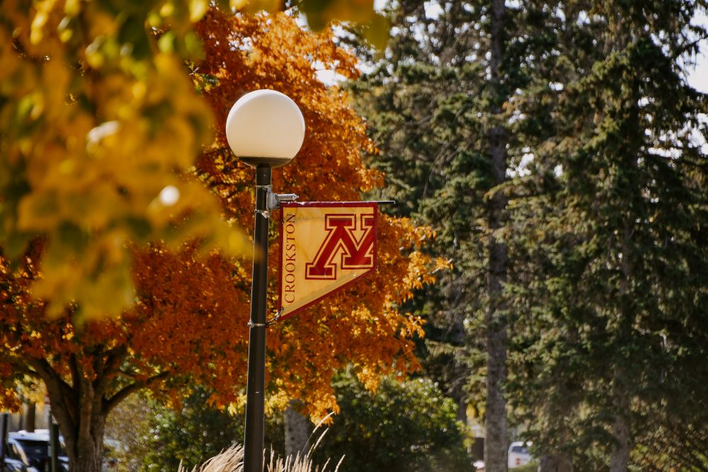UMN Crookston sets enrollment record for the second consecutive year