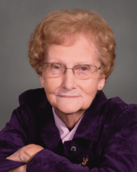 Nancy Ann Lanctot – OBIT
