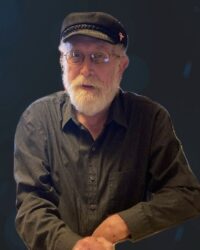 Rick Gish – OBIT