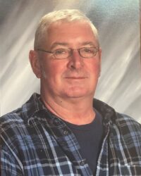 John “Sonny” Van Den Einde – OBIT