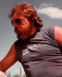 Bruce Mortenson – OBIT