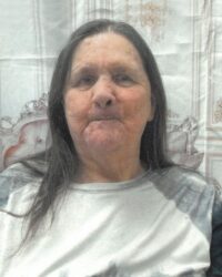 Nancy Bratvold – OBIT