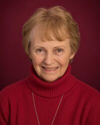 Janet G. “Jan” Ricard -OBIT