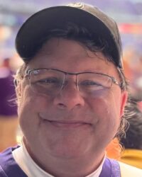 Michael Lee Amon -OBIT