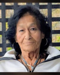 Geraldine “Geri” Strom,- OBIT